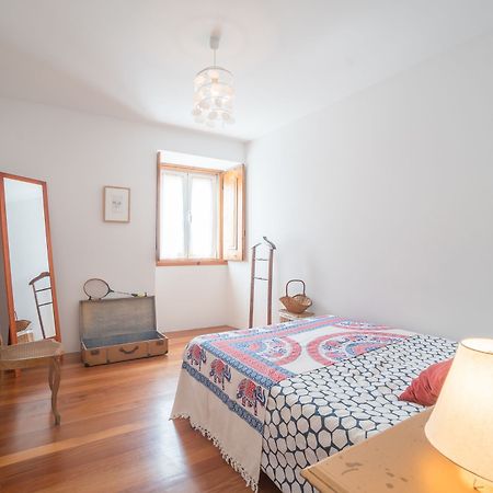 Mouraria Apartment Lisboa المظهر الخارجي الصورة