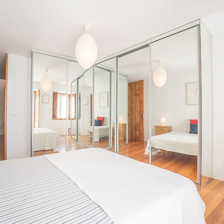Mouraria Apartment Lisboa المظهر الخارجي الصورة