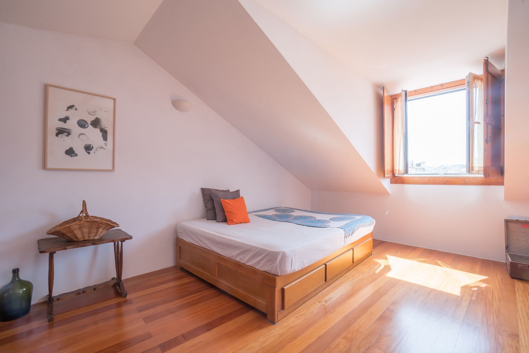 Mouraria Apartment Lisboa المظهر الخارجي الصورة