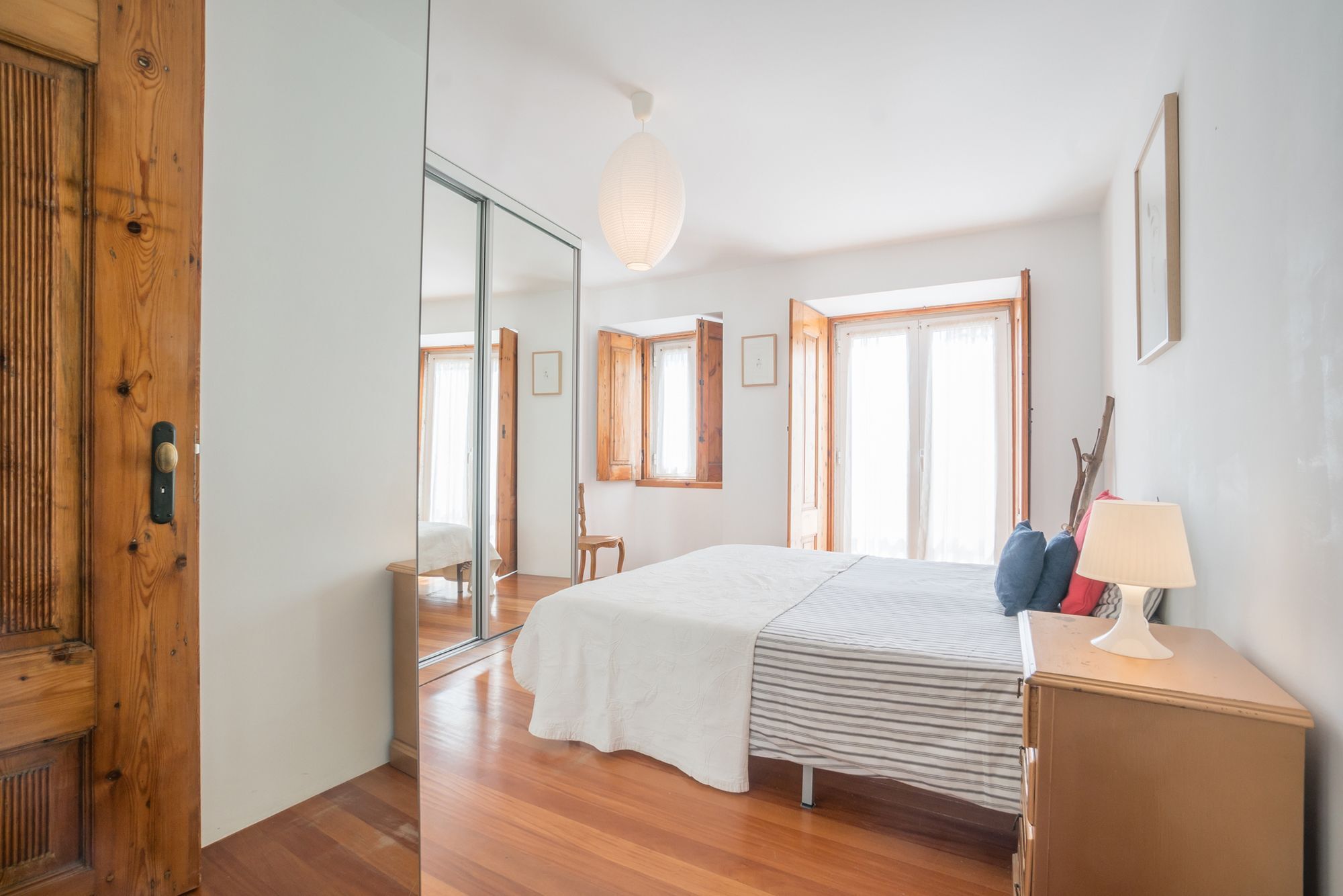 Mouraria Apartment Lisboa المظهر الخارجي الصورة