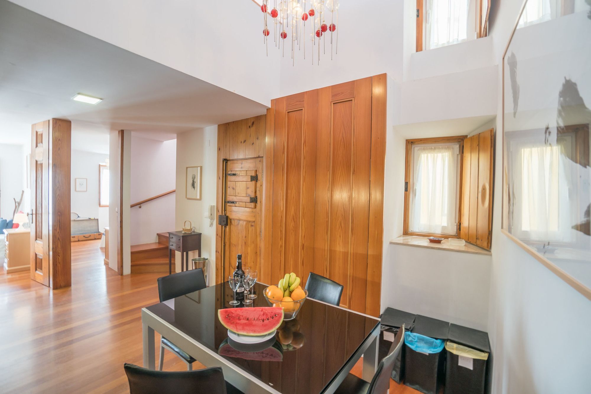 Mouraria Apartment Lisboa المظهر الخارجي الصورة