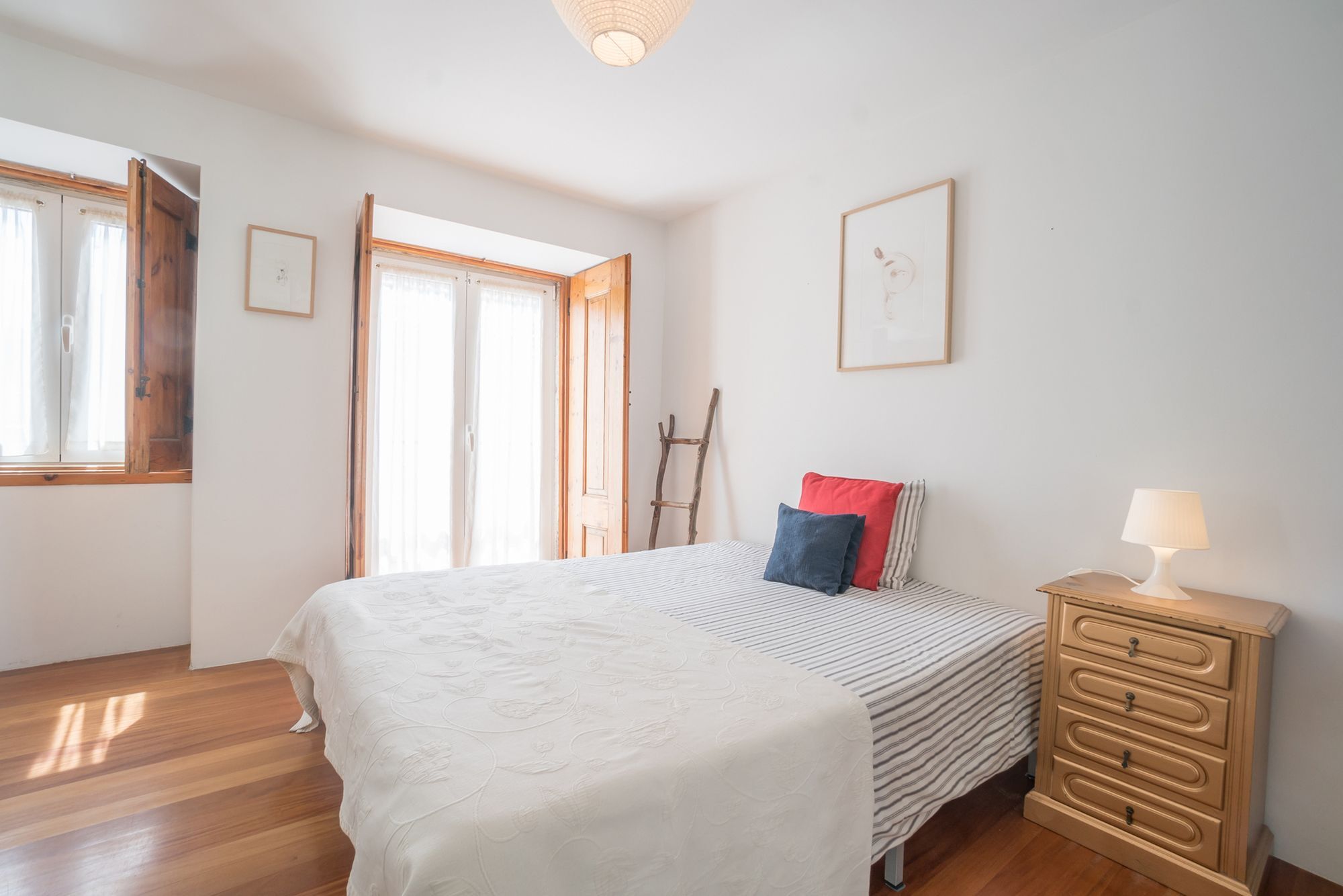 Mouraria Apartment Lisboa المظهر الخارجي الصورة