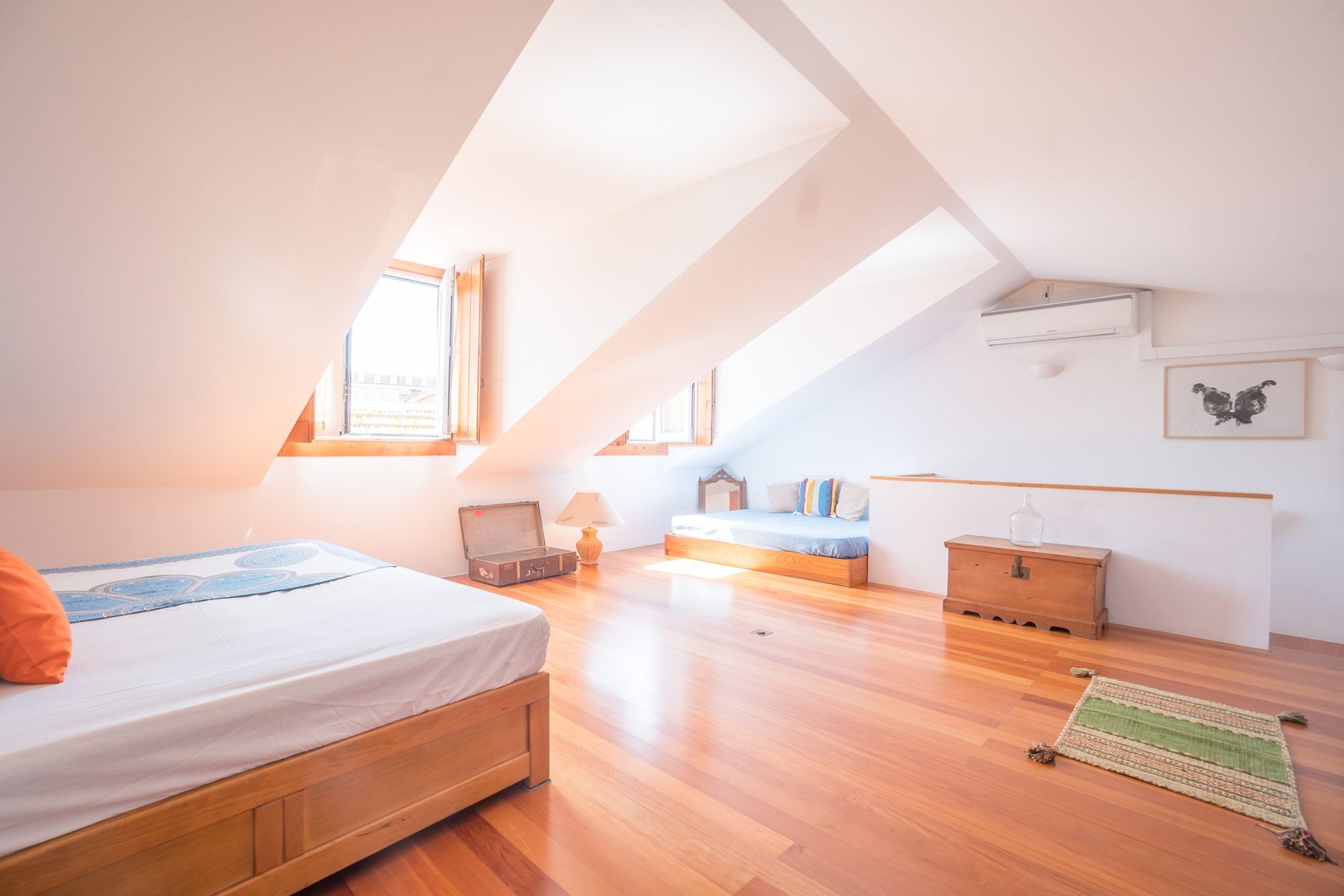 Mouraria Apartment Lisboa المظهر الخارجي الصورة