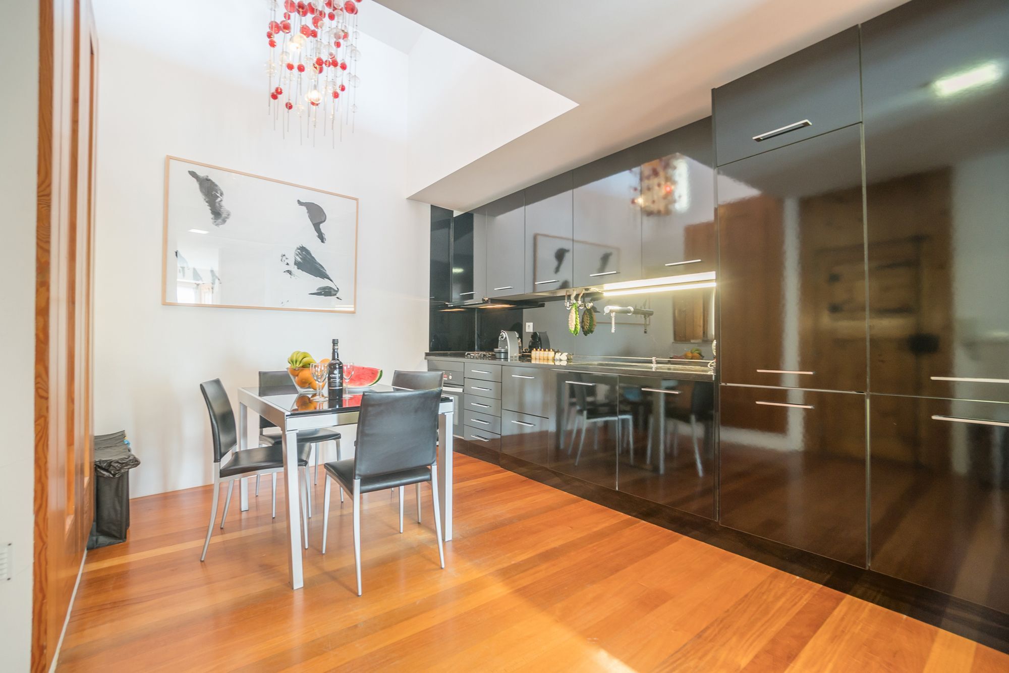 Mouraria Apartment Lisboa المظهر الخارجي الصورة