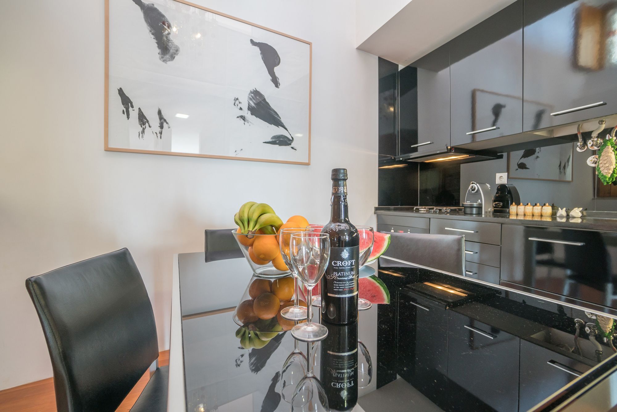 Mouraria Apartment Lisboa المظهر الخارجي الصورة