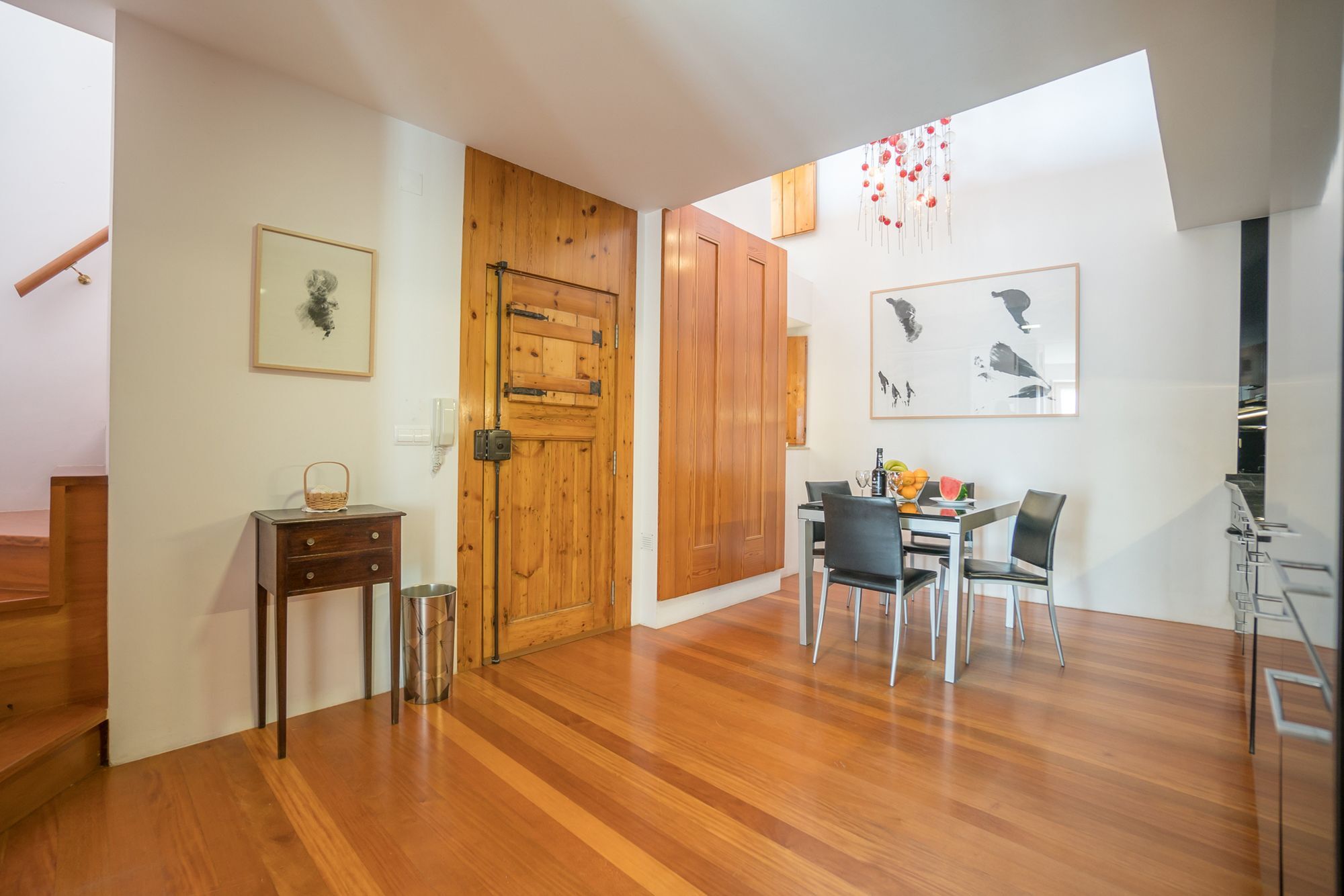 Mouraria Apartment Lisboa المظهر الخارجي الصورة